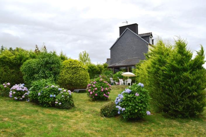 Image No.33-Maison de 3 chambres à vendre à Poullaouen