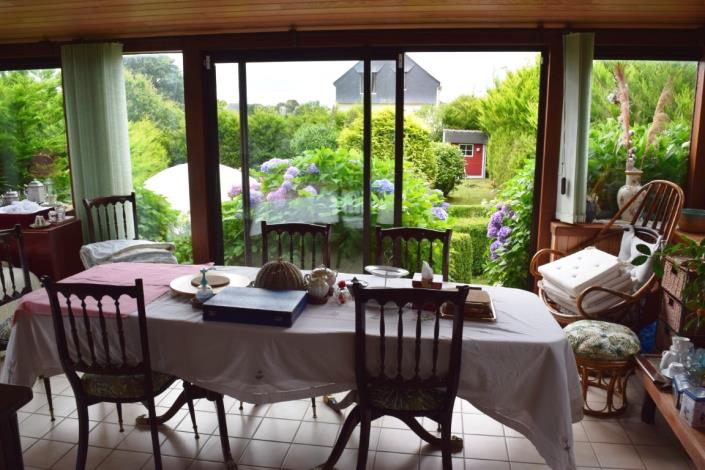 Image No.18-Maison de 3 chambres à vendre à Poullaouen