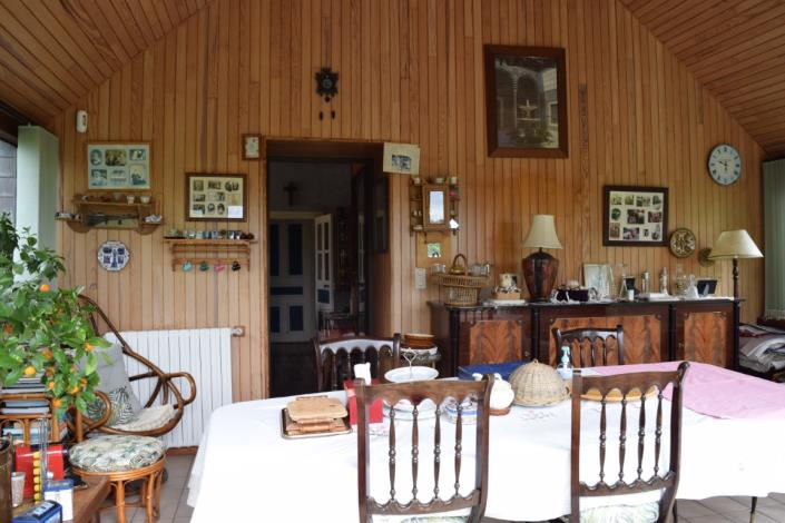 Image No.16-Maison de 3 chambres à vendre à Poullaouen