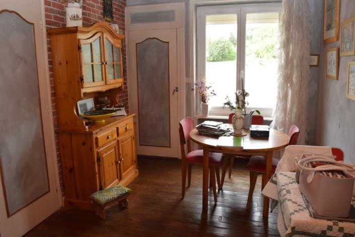 Image No.11-Maison de 3 chambres à vendre à Poullaouen