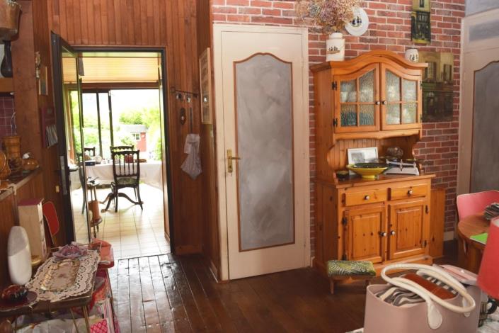 Image No.12-Maison de 3 chambres à vendre à Poullaouen