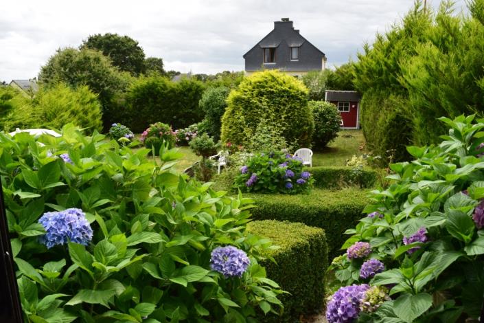 Image No.34-Maison de 3 chambres à vendre à Poullaouen