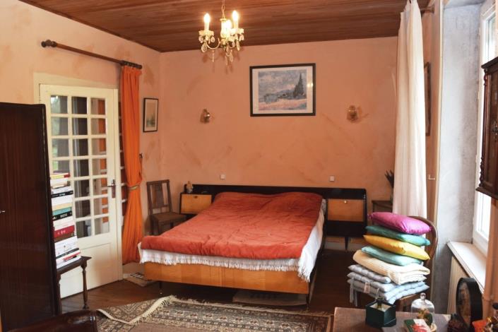 Image No.20-Maison de 3 chambres à vendre à Poullaouen