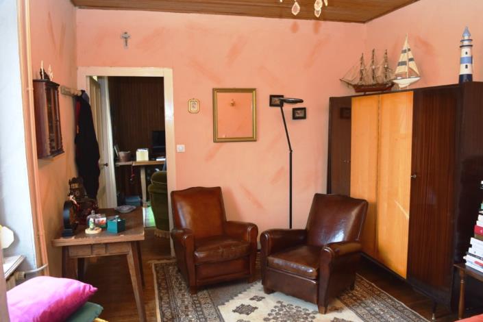 Image No.21-Maison de 3 chambres à vendre à Poullaouen