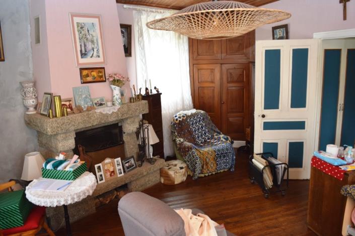 Image No.13-Maison de 3 chambres à vendre à Poullaouen