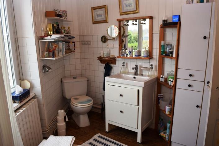 Image No.24-Maison de 3 chambres à vendre à Poullaouen