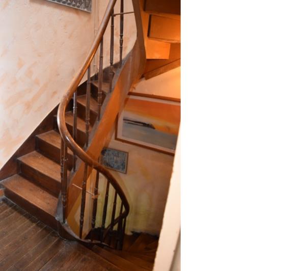 Image No.25-Maison de 3 chambres à vendre à Poullaouen