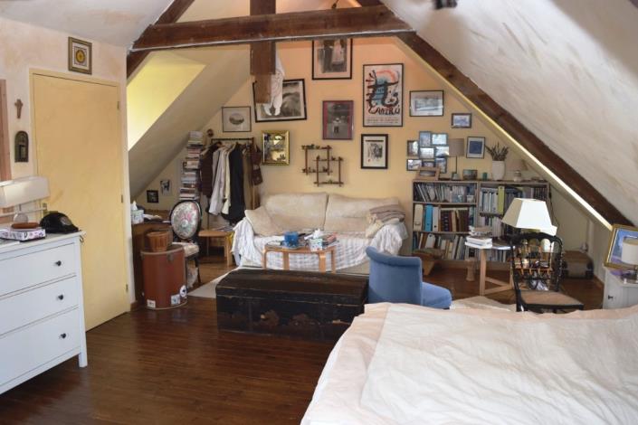 Image No.28-Maison de 3 chambres à vendre à Poullaouen