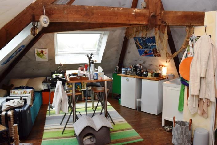 Image No.27-Maison de 3 chambres à vendre à Poullaouen