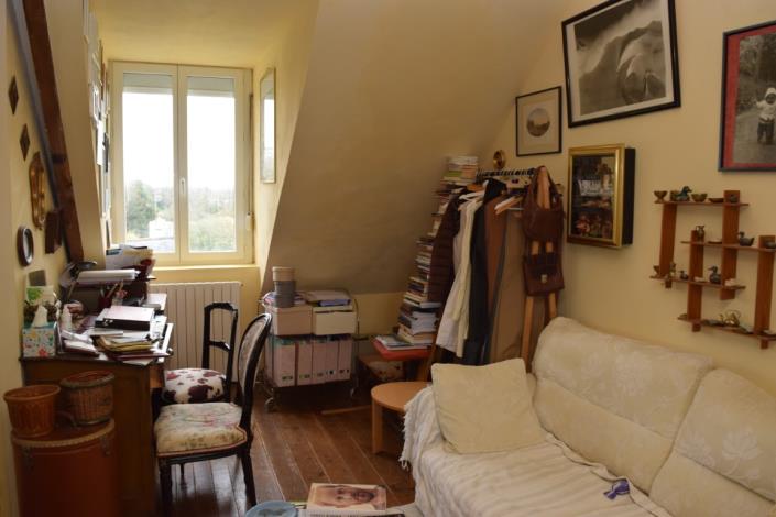 Image No.26-Maison de 3 chambres à vendre à Poullaouen