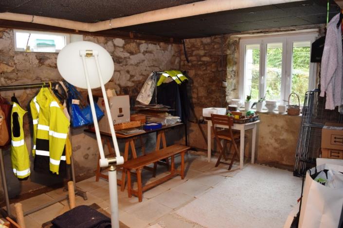 Image No.31-Maison de 3 chambres à vendre à Poullaouen