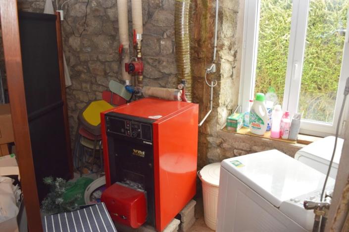 Image No.32-Maison de 3 chambres à vendre à Poullaouen