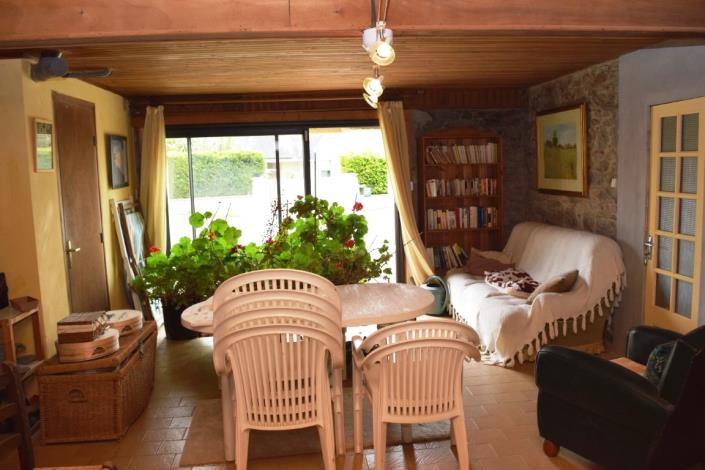 Image No.29-Maison de 3 chambres à vendre à Poullaouen