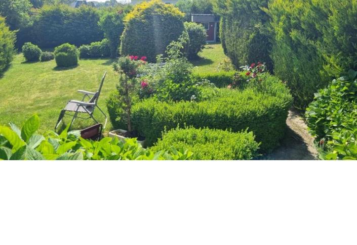 Image No.5-Maison de 3 chambres à vendre à Poullaouen