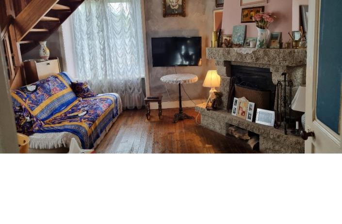 Image No.14-Maison de 3 chambres à vendre à Poullaouen