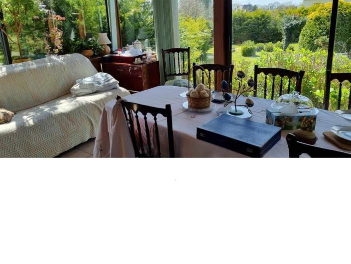 Image No.15-Maison de 3 chambres à vendre à Poullaouen