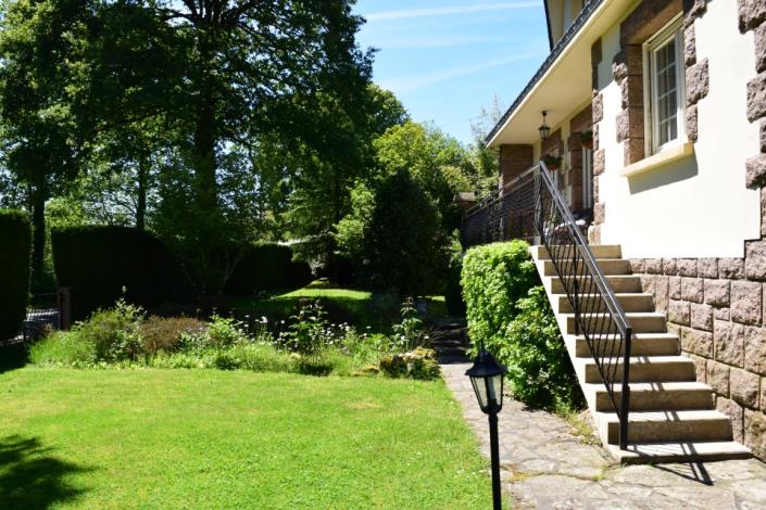 Image No.3-Maison de 3 chambres à vendre à Saint-Tugdual