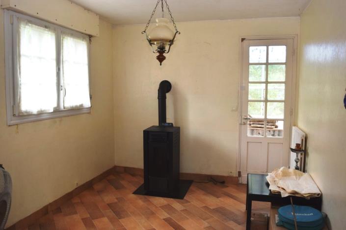 Image No.7-Maison de 3 chambres à vendre à Saint-Tugdual