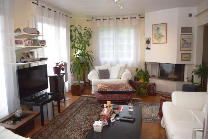 Image No.5-Maison de 3 chambres à vendre à Saint-Tugdual