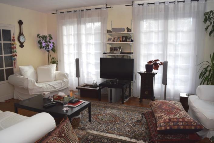 Image No.6-Maison de 3 chambres à vendre à Saint-Tugdual