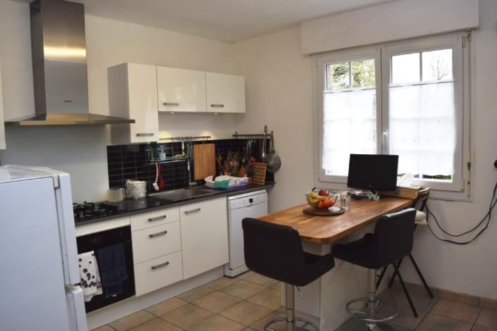 Image No.8-Maison de 3 chambres à vendre à Saint-Tugdual