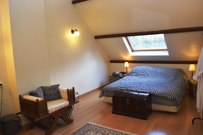 Image No.14-Maison de 3 chambres à vendre à Saint-Tugdual