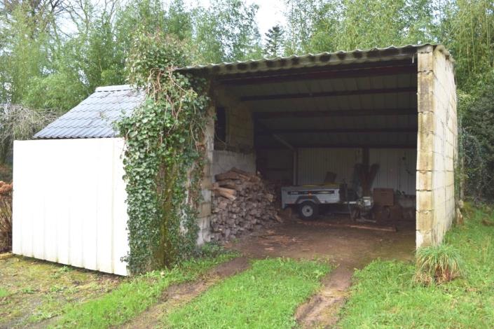 Image No.22-Maison de 3 chambres à vendre à Saint-Tugdual