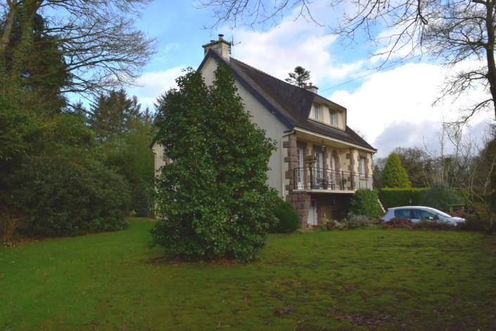 Image No.21-Maison de 3 chambres à vendre à Saint-Tugdual