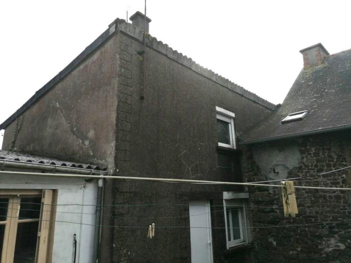 Image No.4-Maison de 2 chambres à vendre à Locarn