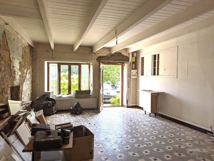 Image No.5-Maison de 2 chambres à vendre à Locarn