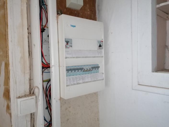 Image No.6-Maison de 2 chambres à vendre à Locarn