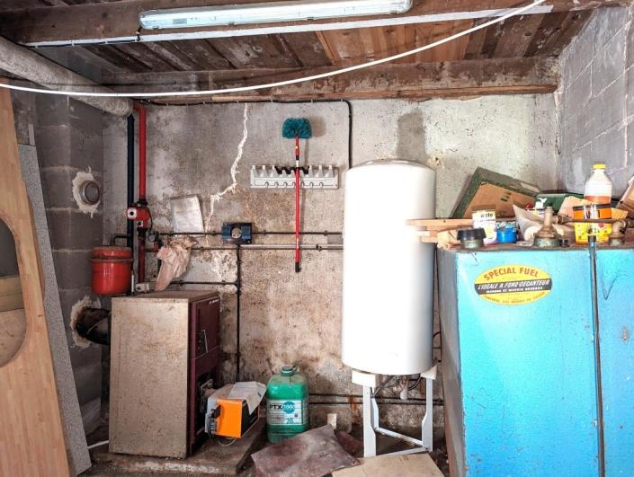 Image No.10-Maison de 2 chambres à vendre à Locarn