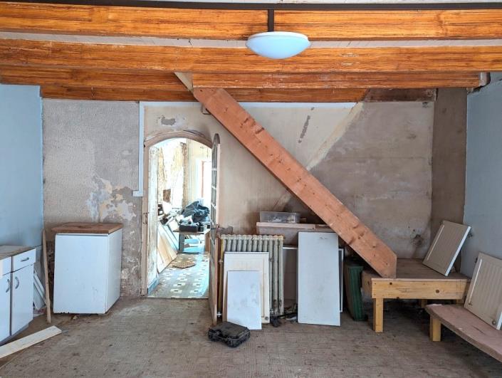 Image No.11-Maison de 2 chambres à vendre à Locarn