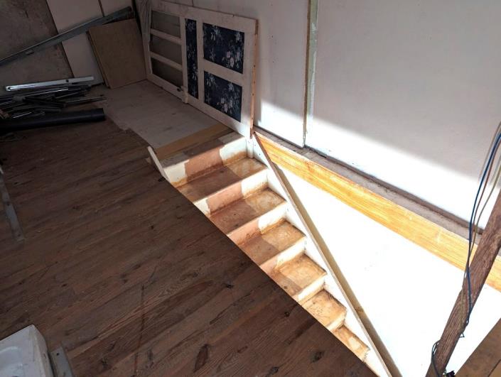 Image No.16-Maison de 2 chambres à vendre à Locarn