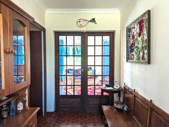 Image No.3-Maison de 6 chambres à vendre à Pont-Melvez