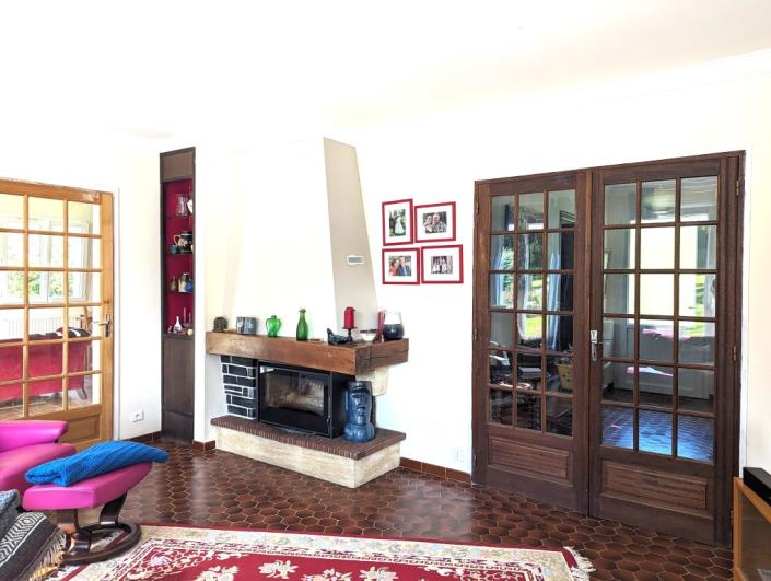 Image No.4-Maison de 6 chambres à vendre à Pont-Melvez