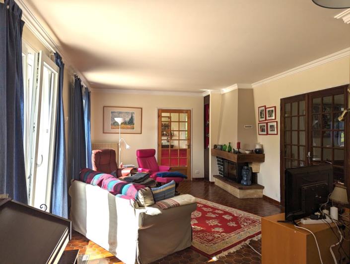 Image No.5-Maison de 6 chambres à vendre à Pont-Melvez