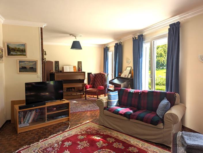 Image No.6-Maison de 6 chambres à vendre à Pont-Melvez