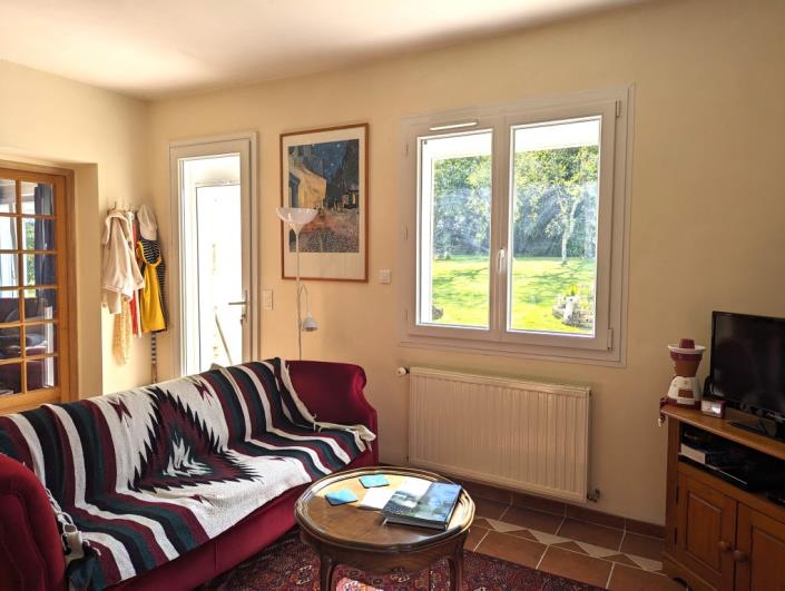 Image No.7-Maison de 6 chambres à vendre à Pont-Melvez