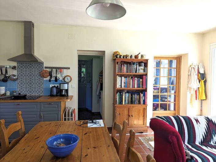 Image No.8-Maison de 6 chambres à vendre à Pont-Melvez