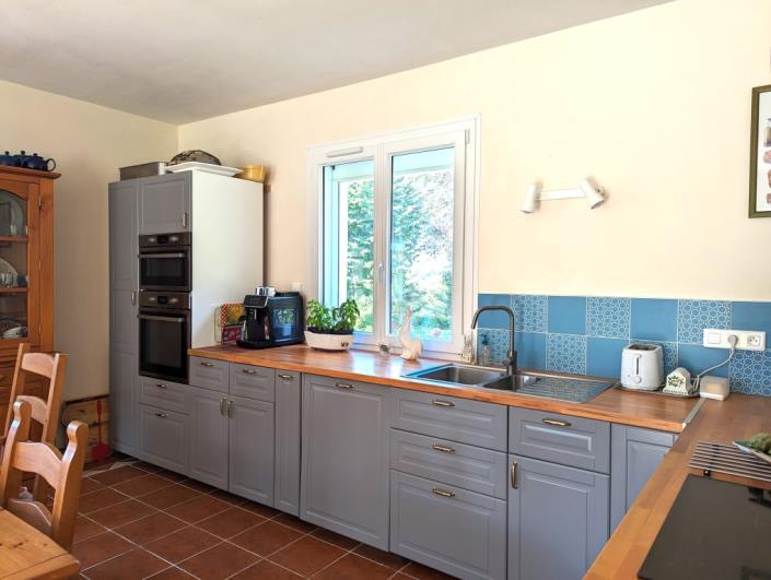 Image No.9-Maison de 6 chambres à vendre à Pont-Melvez