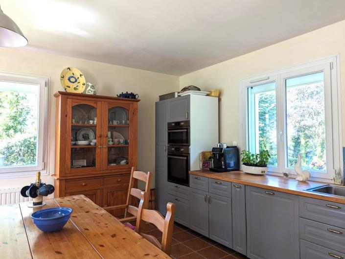 Image No.10-Maison de 6 chambres à vendre à Pont-Melvez