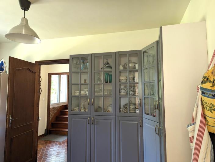 Image No.11-Maison de 6 chambres à vendre à Pont-Melvez