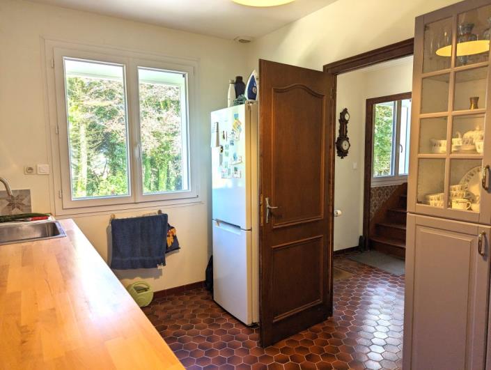 Image No.12-Maison de 6 chambres à vendre à Pont-Melvez