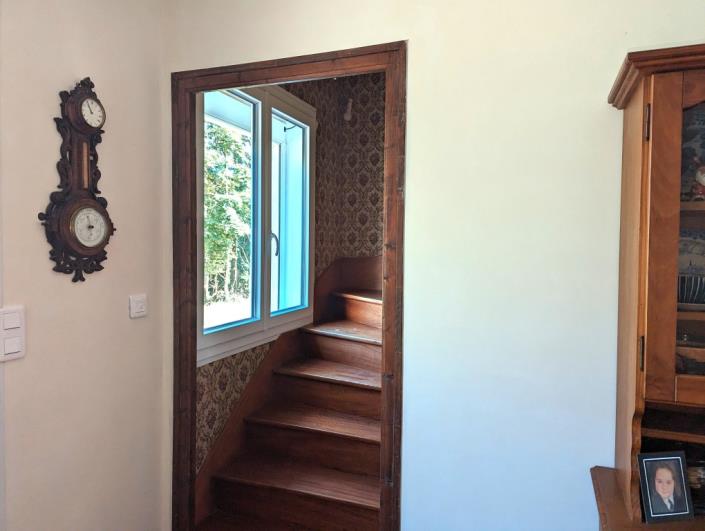 Image No.13-Maison de 6 chambres à vendre à Pont-Melvez