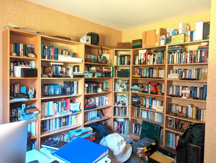 Image No.18-Maison de 6 chambres à vendre à Pont-Melvez