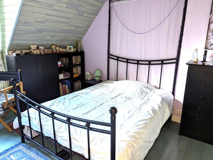 Image No.21-Maison de 6 chambres à vendre à Pont-Melvez