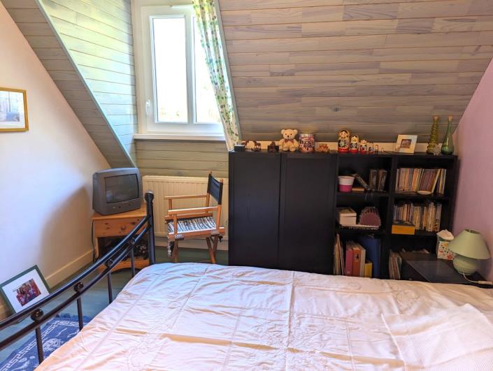 Image No.22-Maison de 6 chambres à vendre à Pont-Melvez