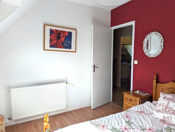 Image No.24-Maison de 6 chambres à vendre à Pont-Melvez