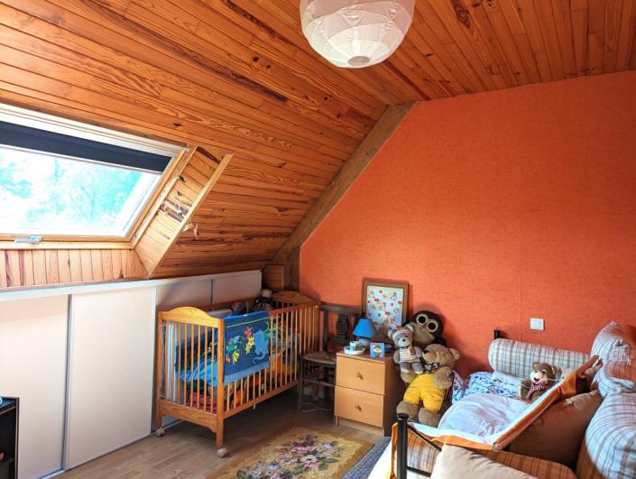 Image No.25-Maison de 6 chambres à vendre à Pont-Melvez